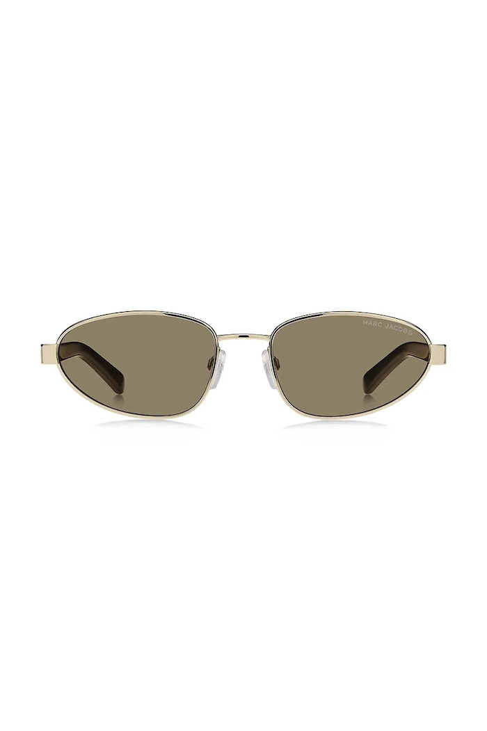 MARC JACOBS Okulary przeciwsłoneczne damskie MARC.930/S złoty AA00
