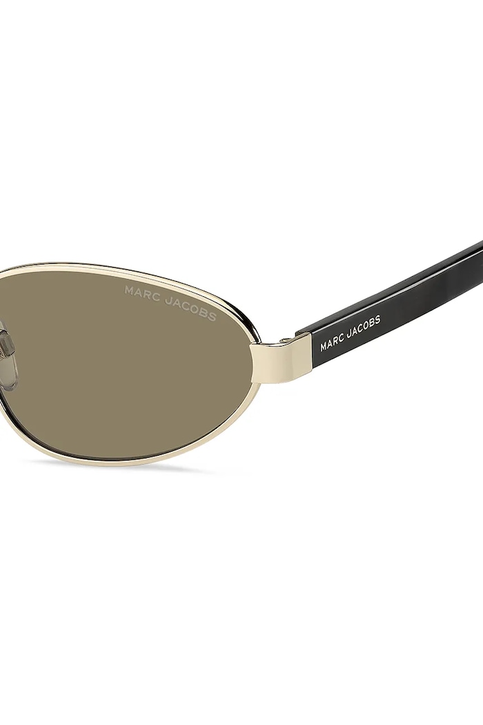 Okulary przeciwsłoneczne damskie MARC JACOBS MARC.930/S złoty
