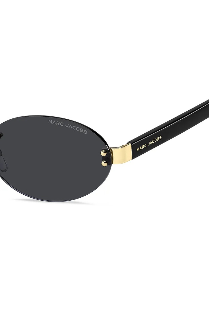 Okulary przeciwsłoneczne damskie MARC JACOBS MARC.929/S czarny
