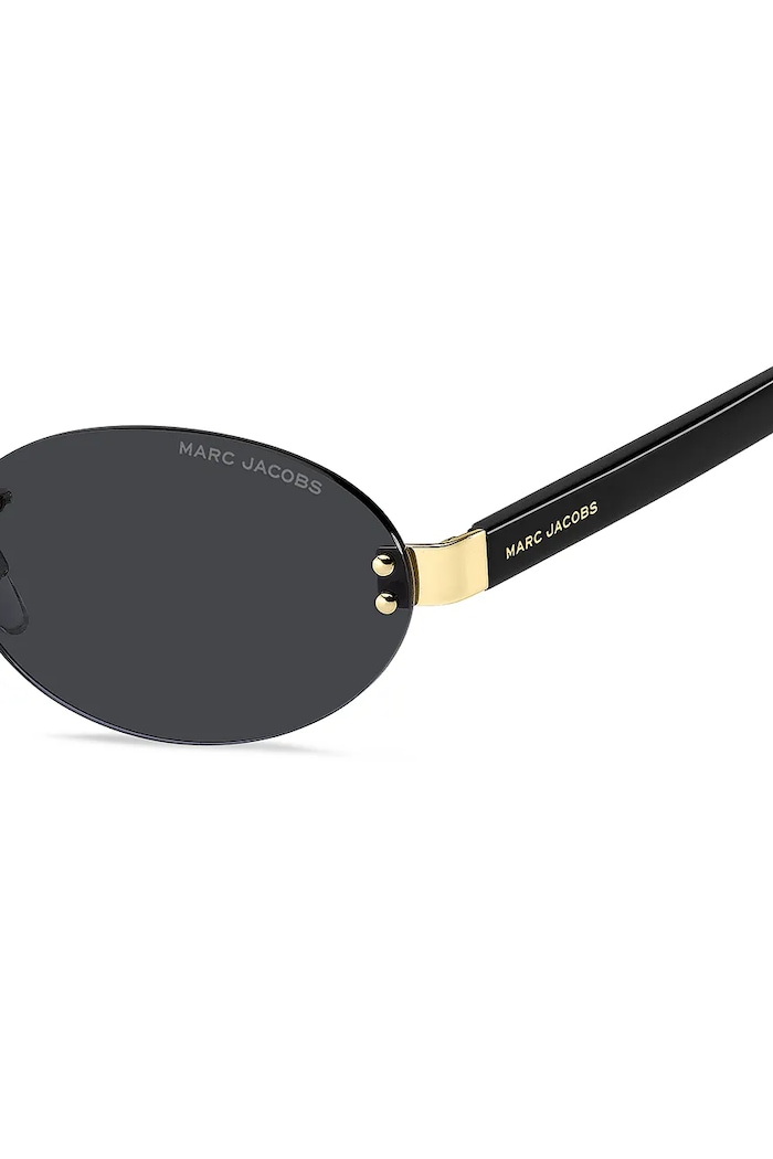 Okulary przeciwsłoneczne damskie MARC JACOBS MARC.929/S czarny