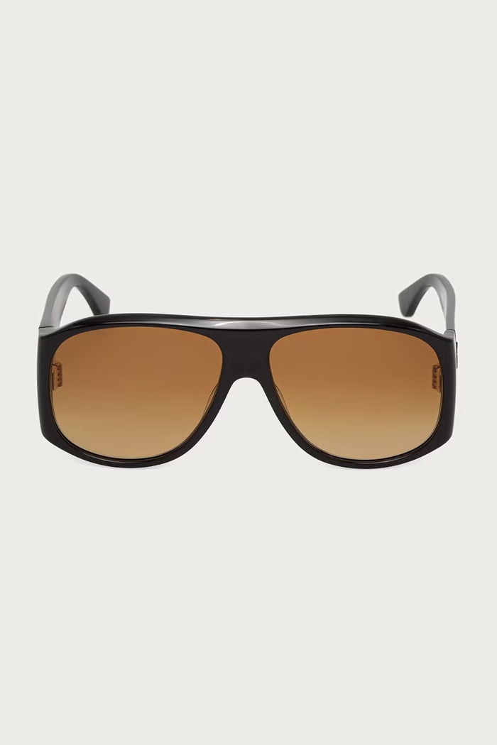 Chloe Ochelari de soare pentru femei CH0347S maro AA00