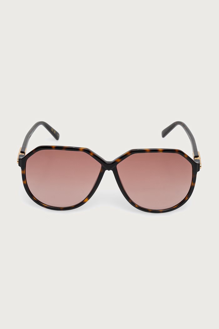 Valentino Eyewear γυαλιά ηλίου Γυναικεία VG0026S καφέ AA00