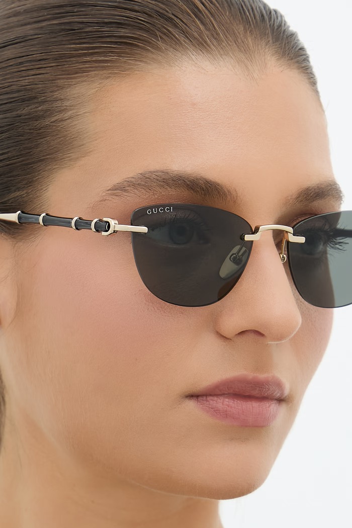 Gucci napszemüveg női GG2063S