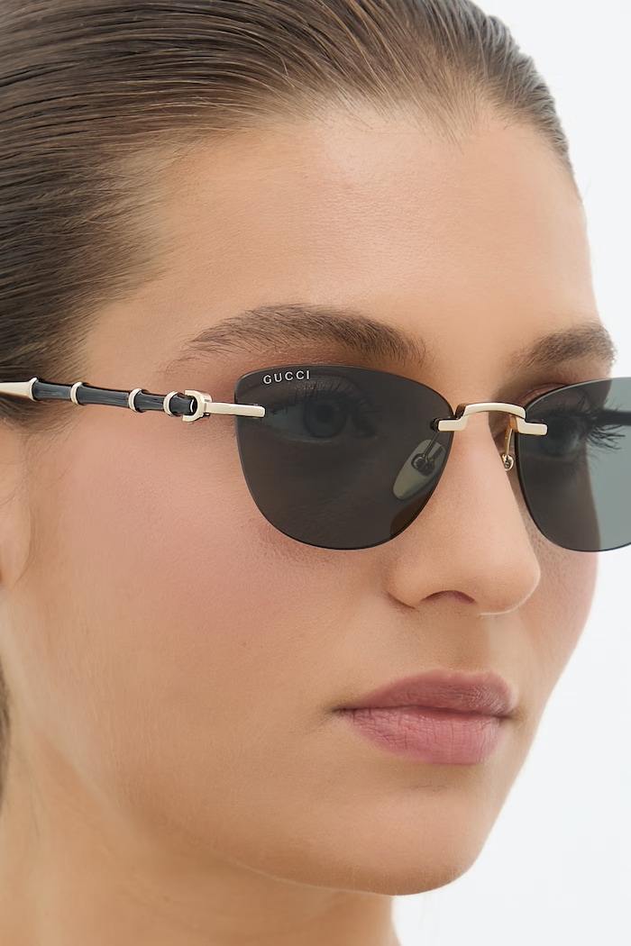 Gucci napszemüveg női GG2063S