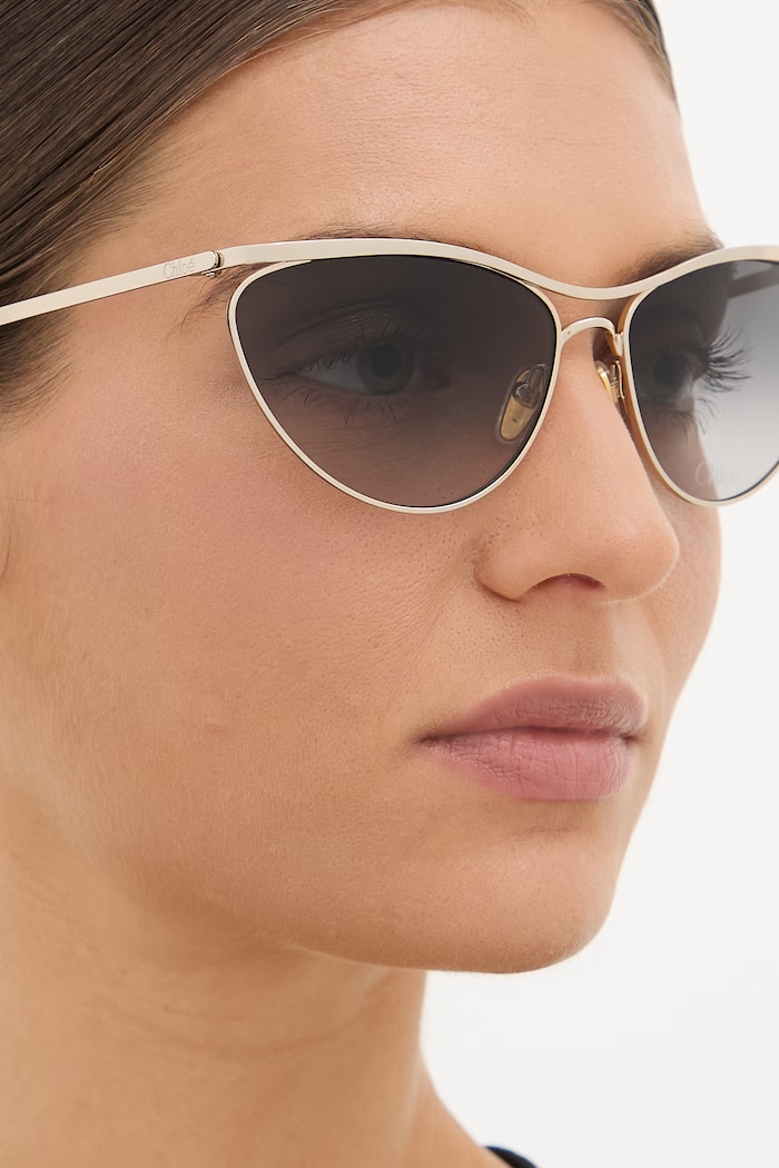 Chloe occhiali da sole cat eye da donna CH0386S