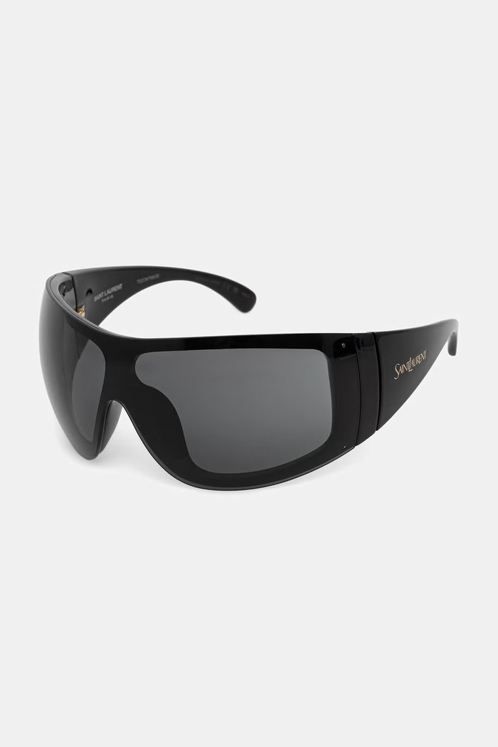 Saint Laurent sluneční brýle dámské černá SL.914