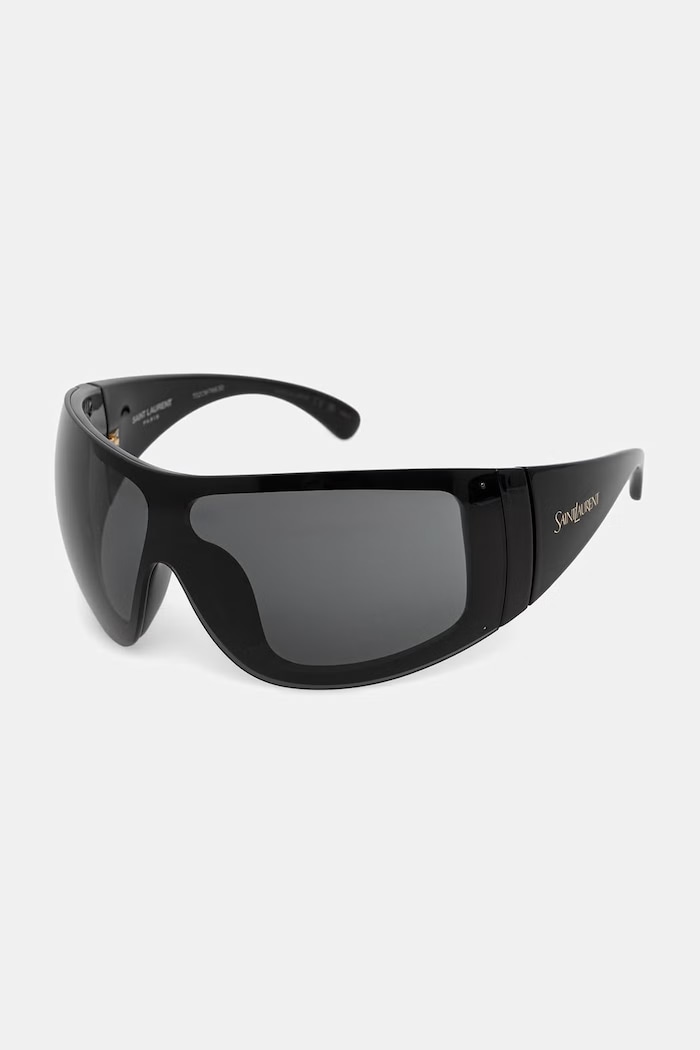 Saint Laurent sluneční brýle dámské černá SL.914