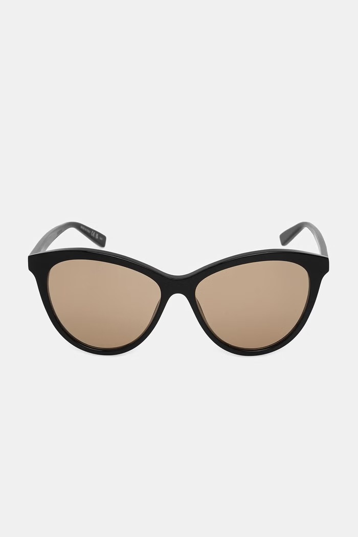 Saint Laurent слънчеви очила тип котешко око дамски SL.456 черен AA00