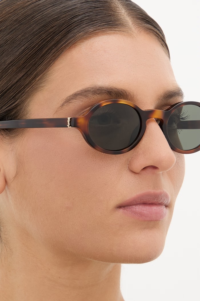 Saint Laurent napszemüveg női SL.M161