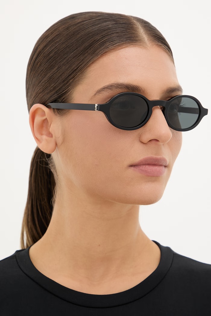 Saint Laurent occhiali da sole da donna SL.M161