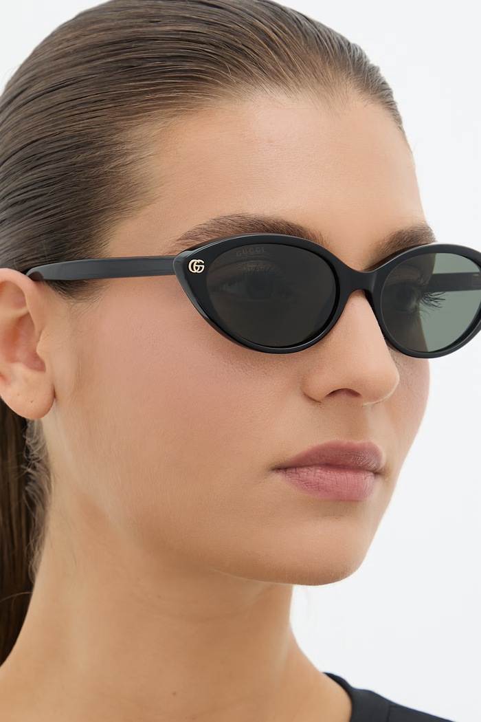 Gucci cat eyes napszemüveg női GG2110S