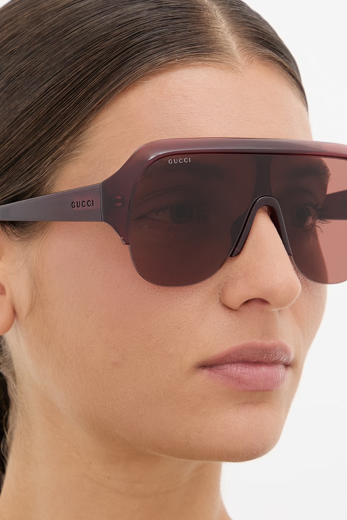 Gucci occhiali da sole da donna GG2023S