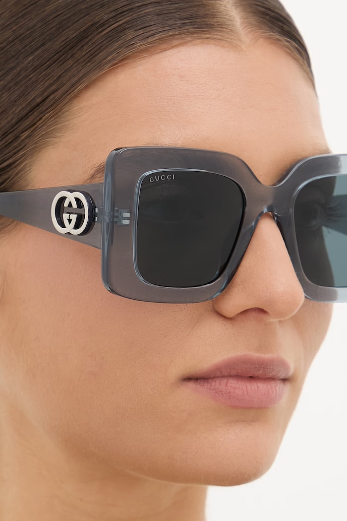 Gucci occhiali da sole da donna GG2025S