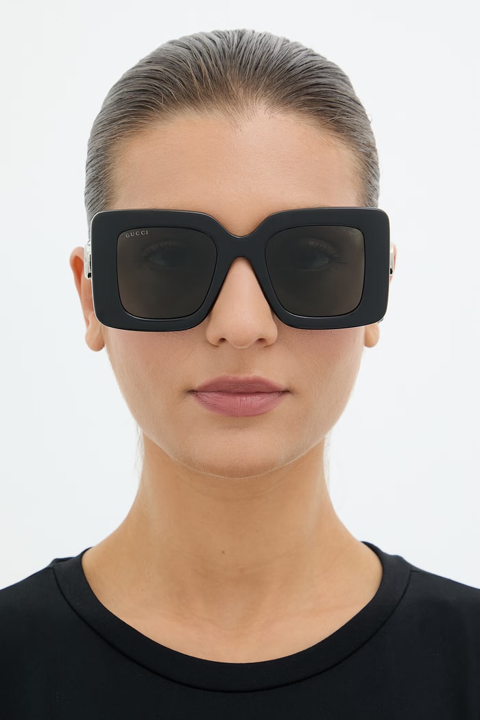Gucci napszemüveg női GG2025S