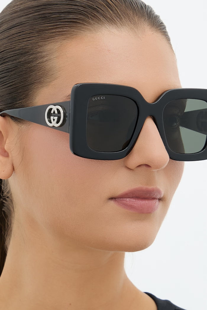 Gucci napszemüveg női GG2025S