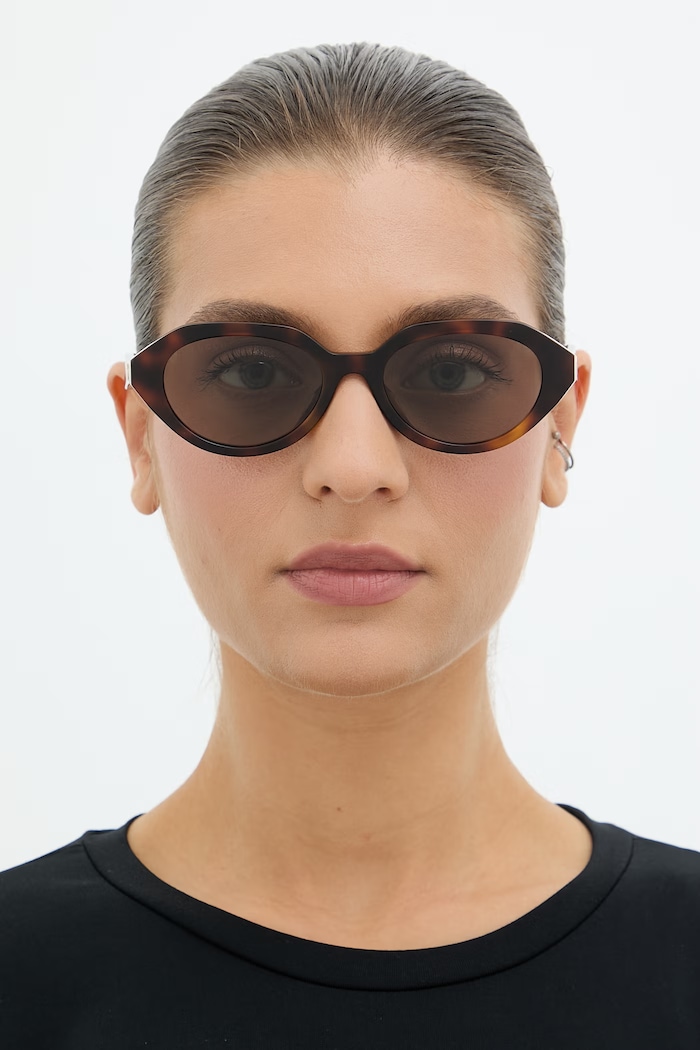 Gucci napszemüveg női GG2178S barna