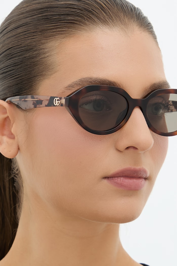 Gucci napszemüveg női GG2178S