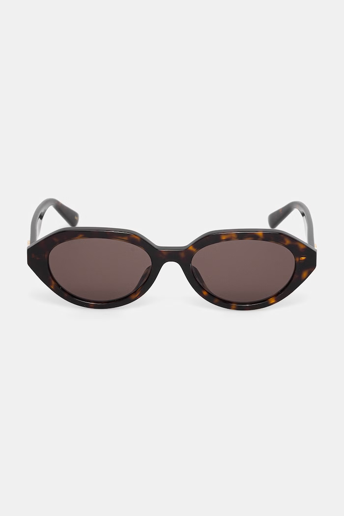 Gucci okulary przeciwsłoneczne damskie GG2178S brązowy AA00