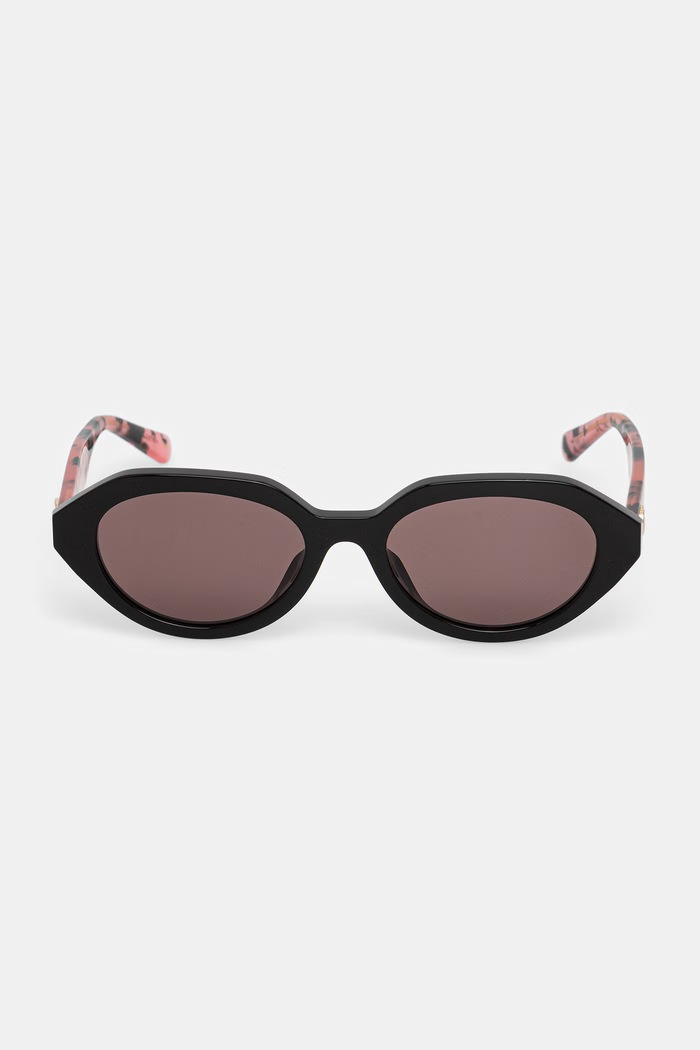 Gucci slnečné okuliare dámske GG2178S čierna AA00