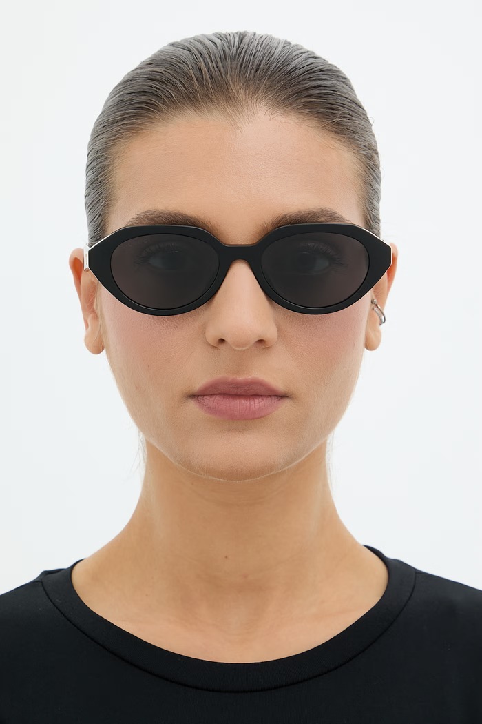 Gucci napszemüveg női GG2178S fekete