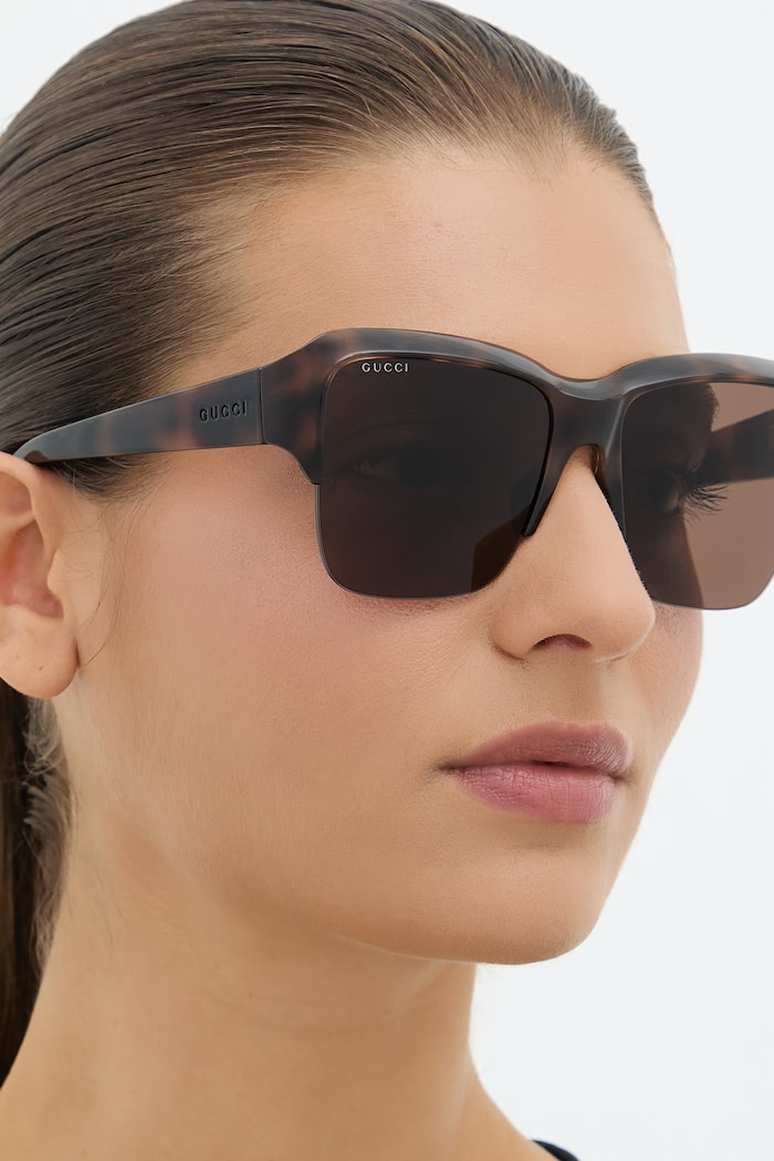 Gucci napszemüveg női GG2024S
