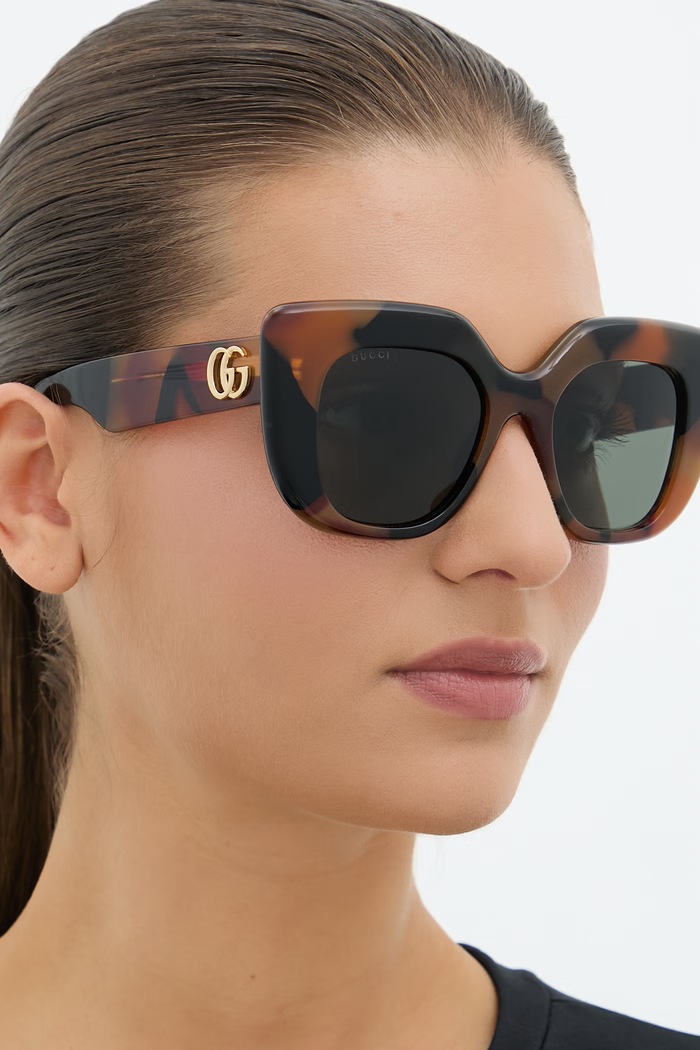 Gucci napszemüveg női GG2030S