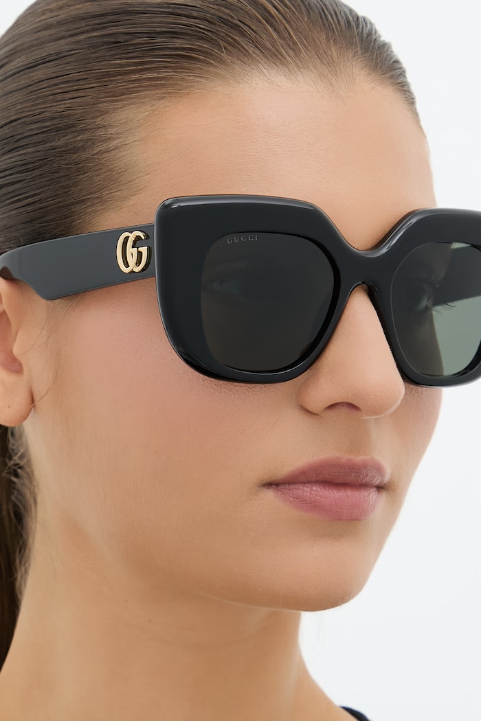 Gucci napszemüveg női GG2030S
