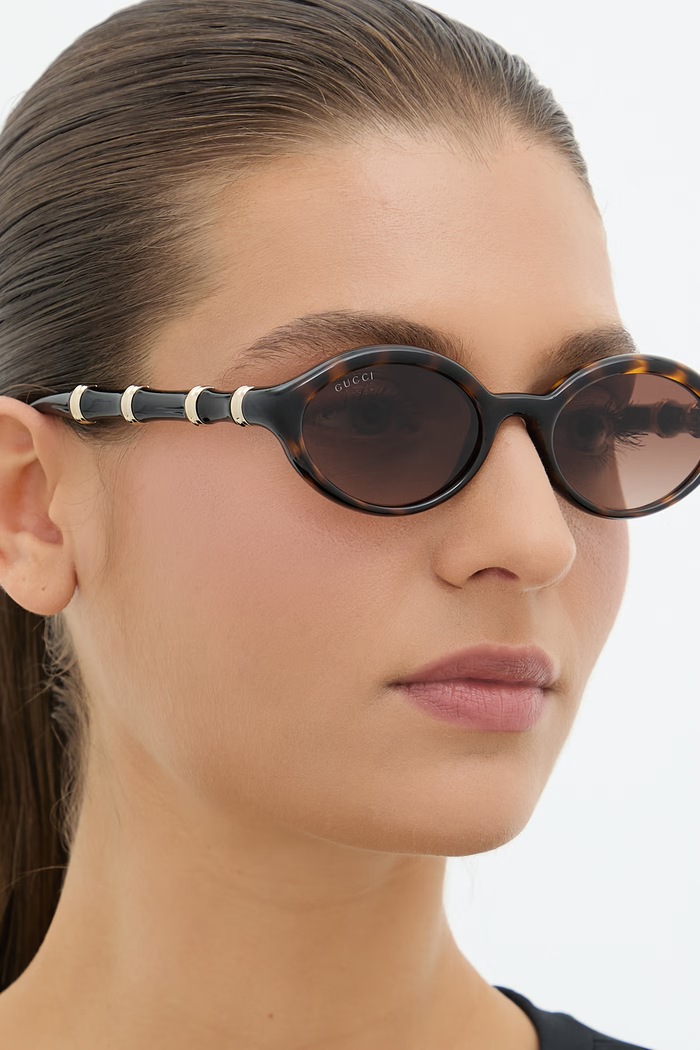 Gucci napszemüveg női GG2059S