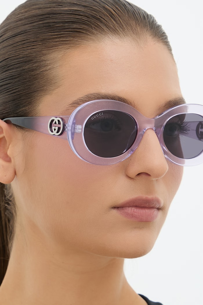 Gucci napszemüveg női GG2026S