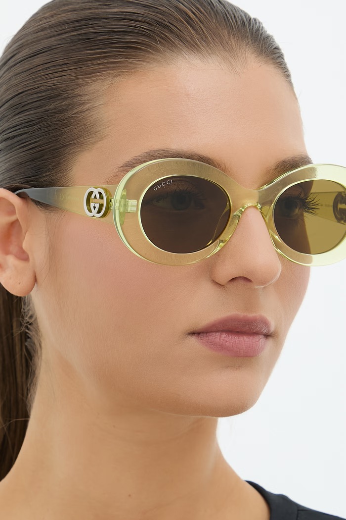 Gucci napszemüveg női GG2026S