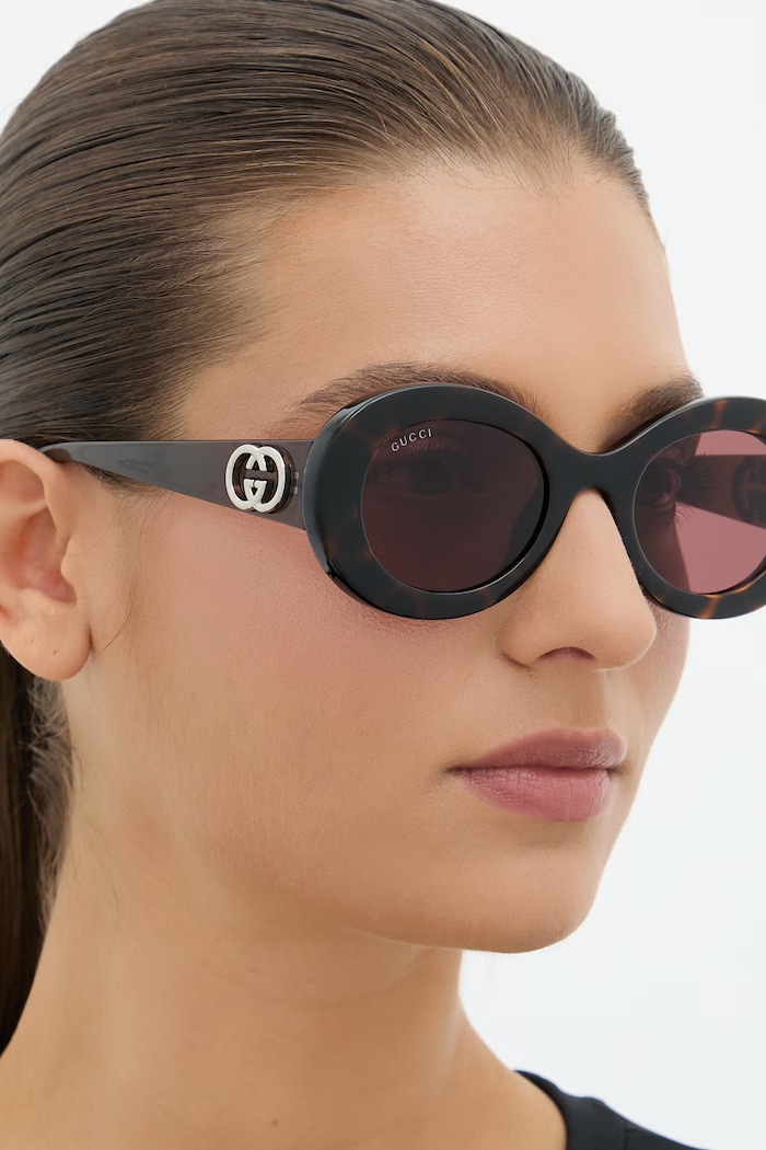 Gucci napszemüveg női GG2026S