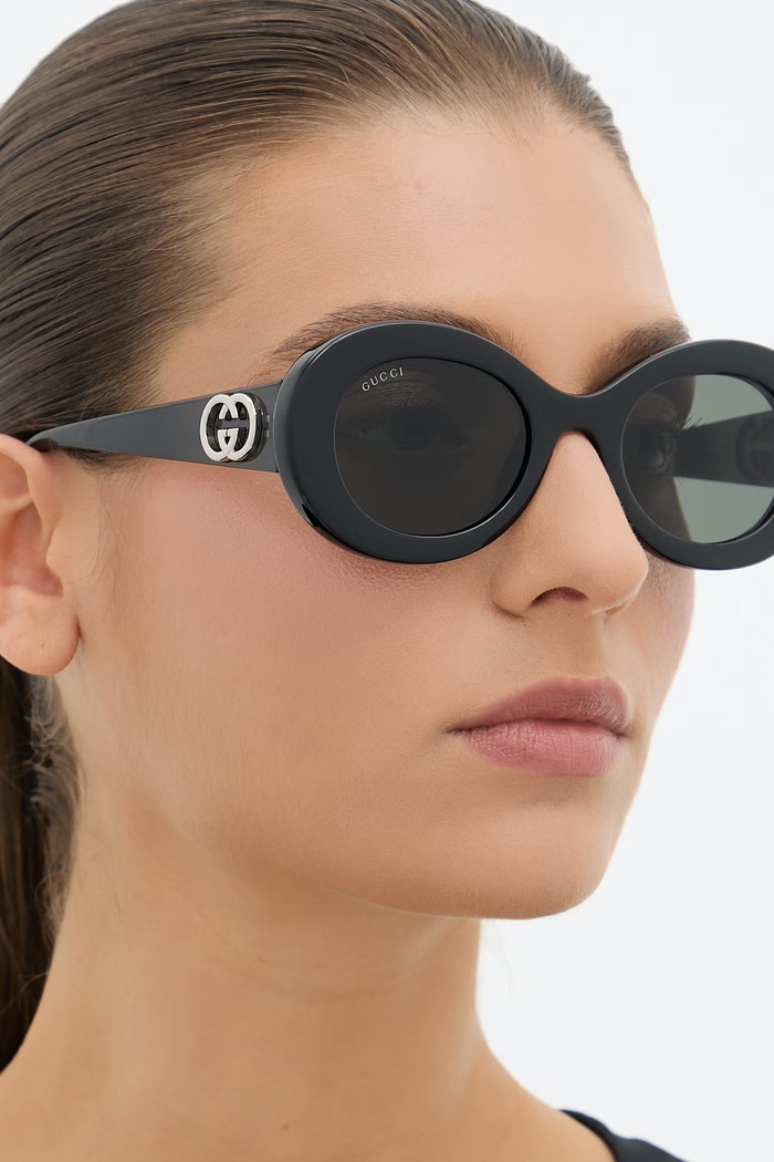 Gucci napszemüveg női GG2026S