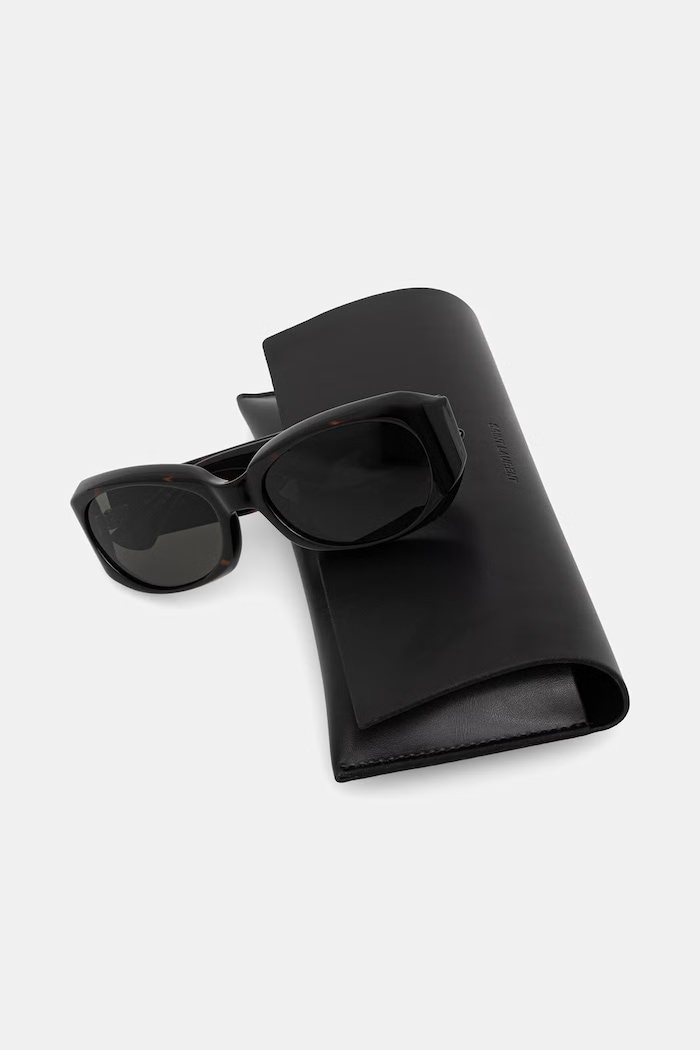 Doplňky Saint Laurent sluneční brýle dámské SL.868 hnědá