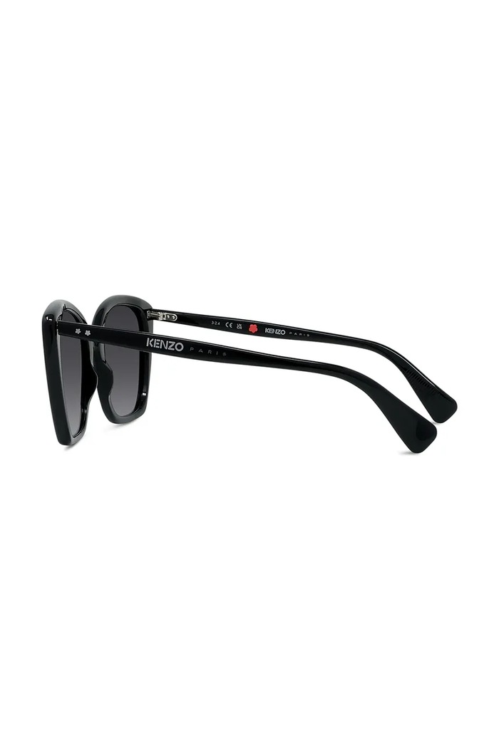 Akcesoria Kenzo okulary przeciwsłoneczne damskie KZ40209I.5501B czarny