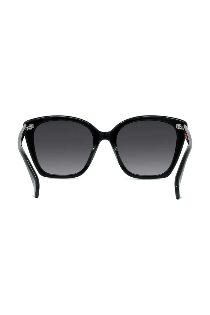 Kenzo okulary przeciwsłoneczne damskie czarny KZ40209I.5501B