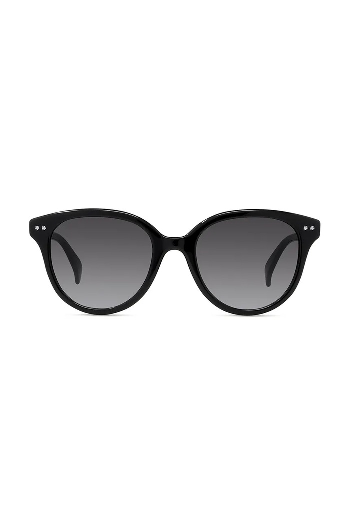Kenzo okulary przeciwsłoneczne damskie KZ40196I.5101B czarny AA00