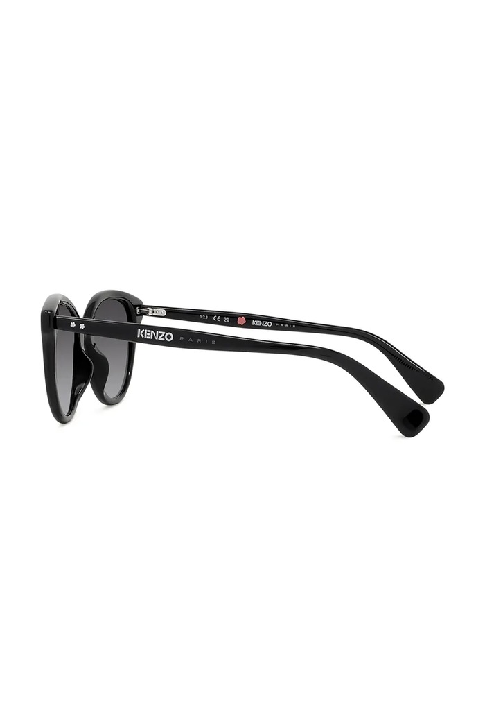 Akcesoria Kenzo okulary przeciwsłoneczne damskie KZ40196I.5101B czarny