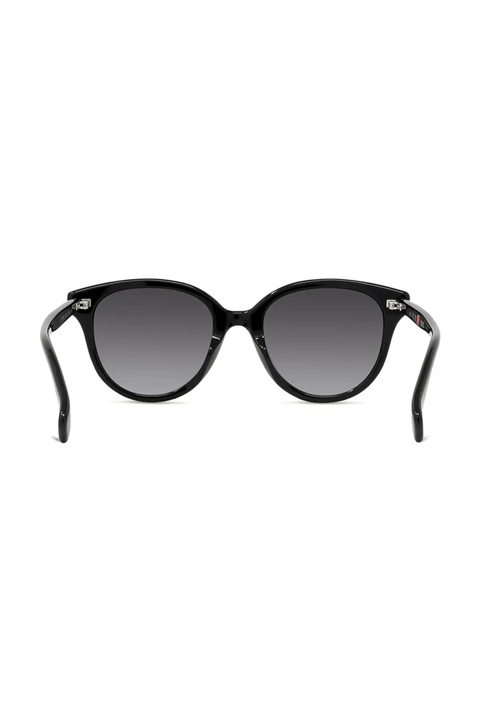 Kenzo okulary przeciwsłoneczne damskie czarny KZ40196I.5101B