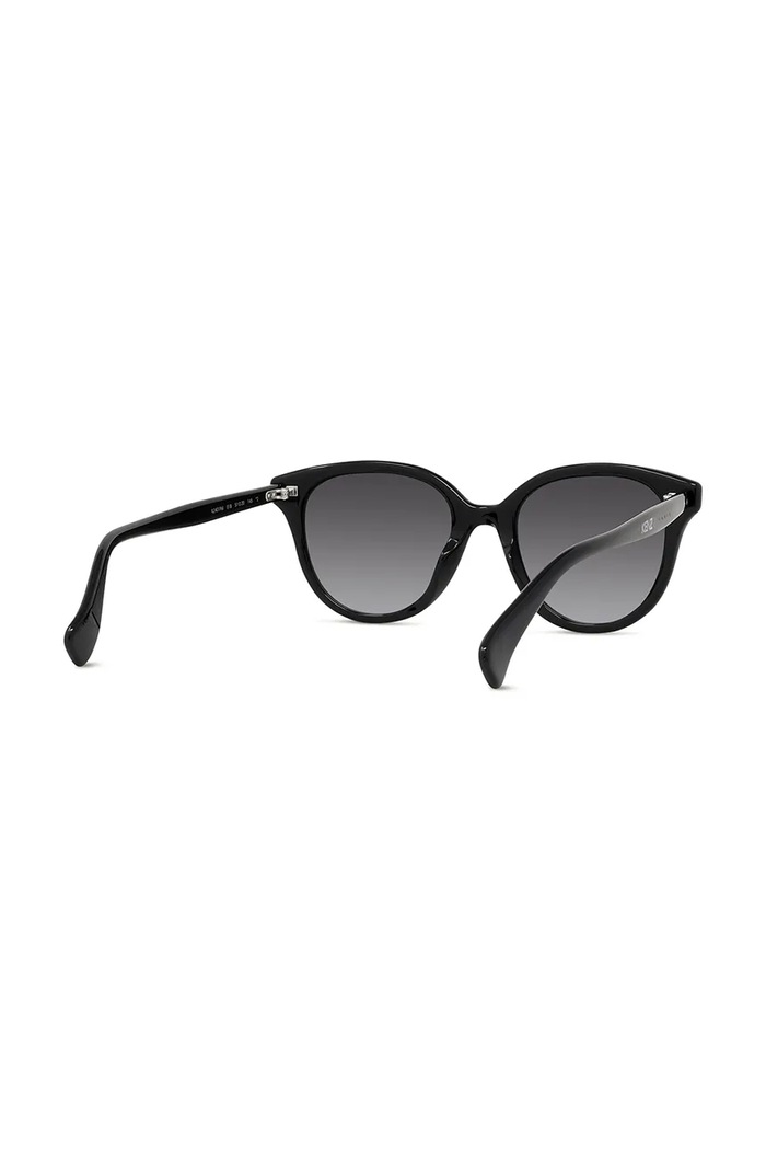 Kenzo okulary przeciwsłoneczne damskie KZ40196I.5101B czarny
