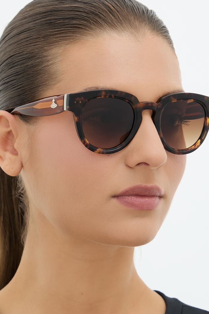 Vivienne Westwood napszemüveg női VW5059