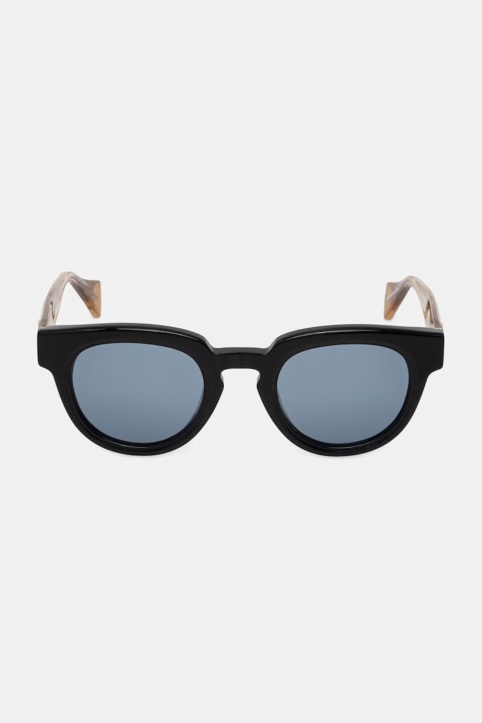 Vivienne Westwood okulary przeciwsłoneczne damskie VW5059 czarny AA00