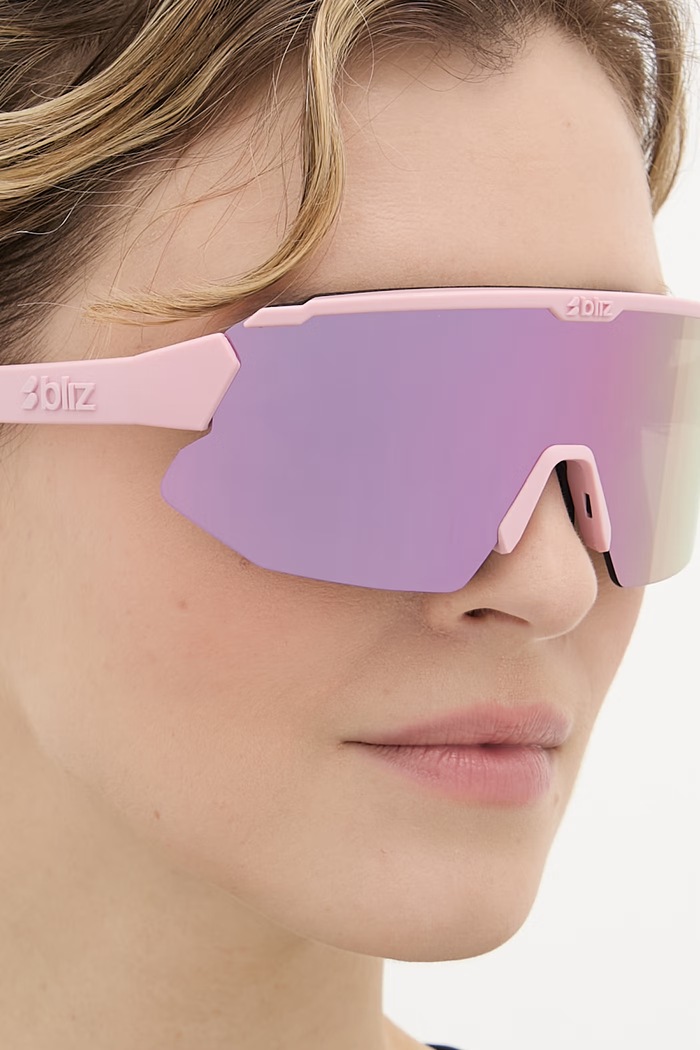 Bliz okulary przeciwsłoneczne damskie Breeze Small 0ZB7012.11