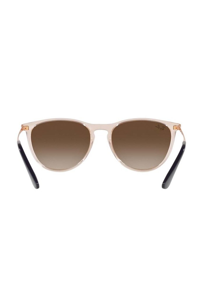Детски слънчеви очила Ray-Ban Junior Erika 0RJ9060S