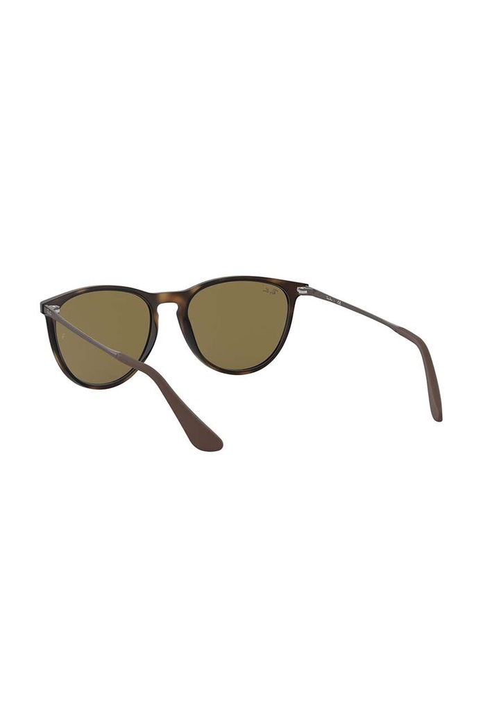 Detské slnečné okuliare Ray-Ban Junior Erika 0RJ9060S
