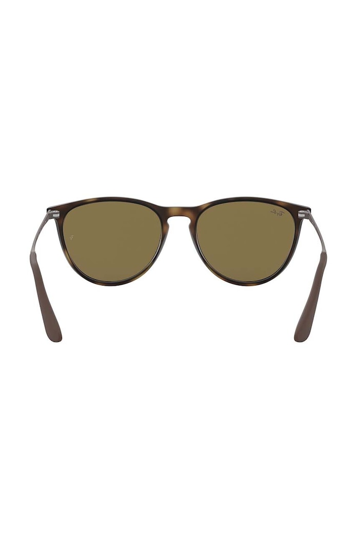 Detské slnečné okuliare Ray-Ban Junior Erika 0RJ9060S