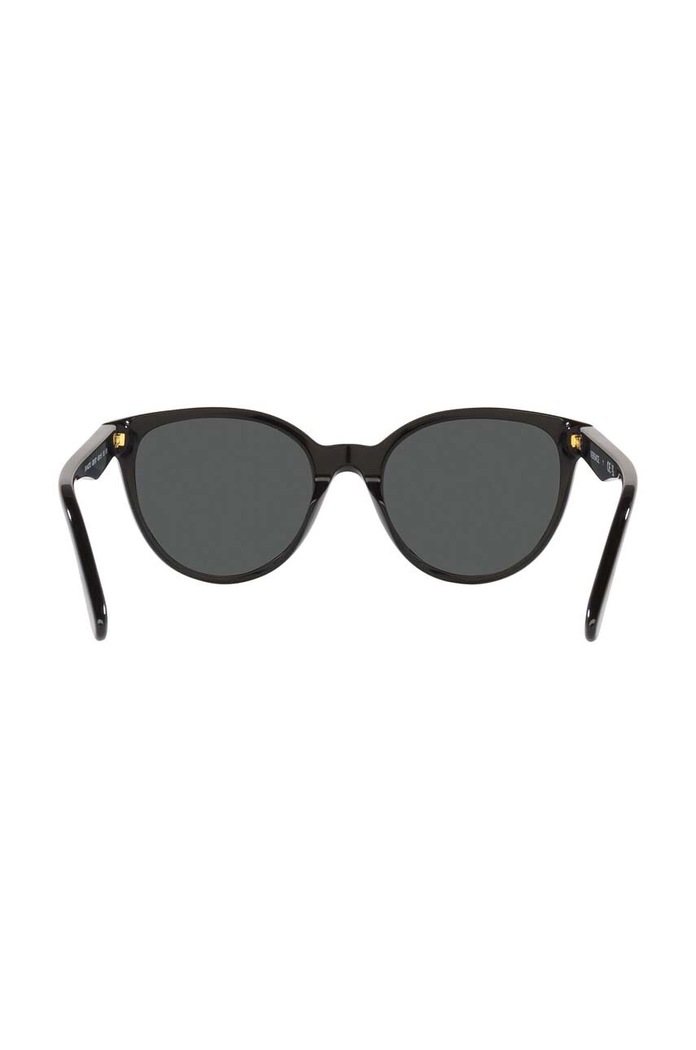 Versace ochelari de soare copii negru 0VK4427U