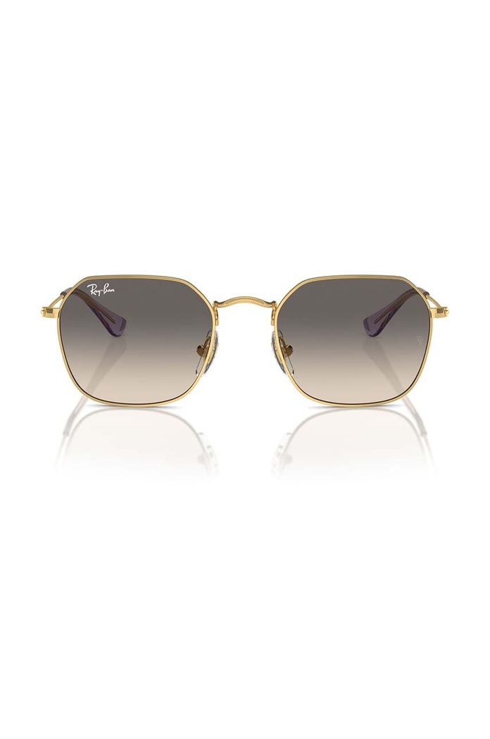 Детски слънчеви очила Ray-Ban 0RJ9594S.G злато AA00