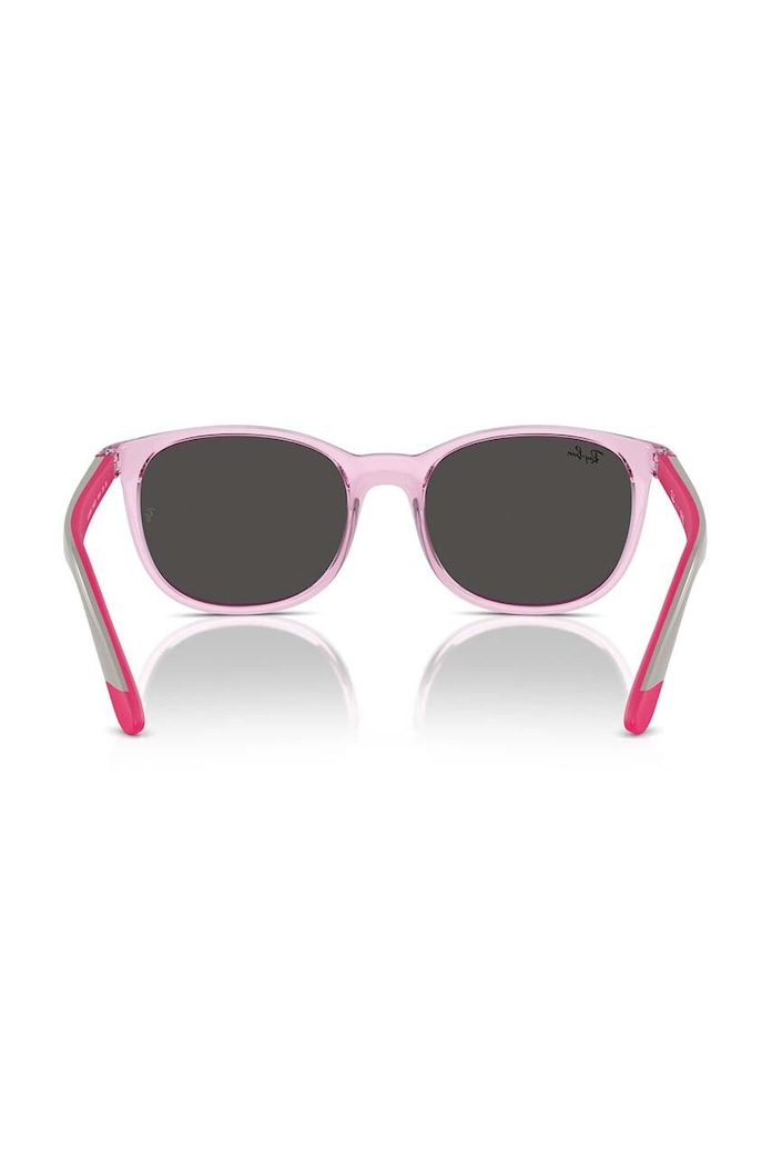 Detské slnečné okuliare Ray-Ban ružová 0RJ9079S.G