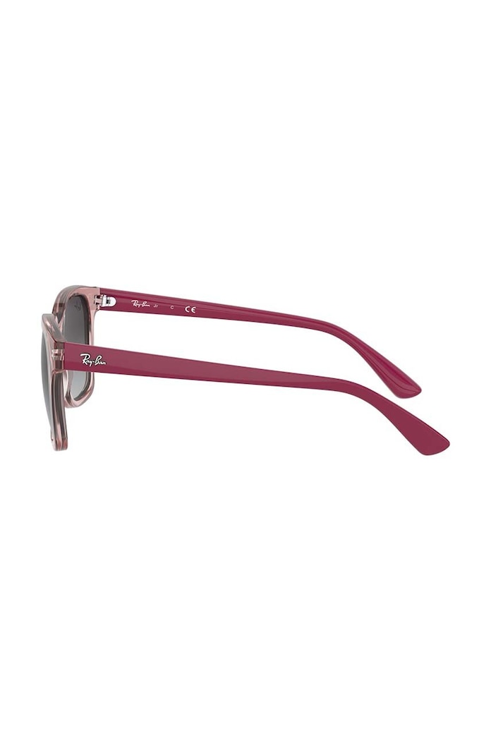 Dievča Detské slnečné okuliare Ray-Ban 0RJ9071S.G ružová