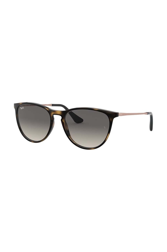 Детски слънчеви очила Ray-Ban ERIKA JUNIOR черен 0RJ9060S.G